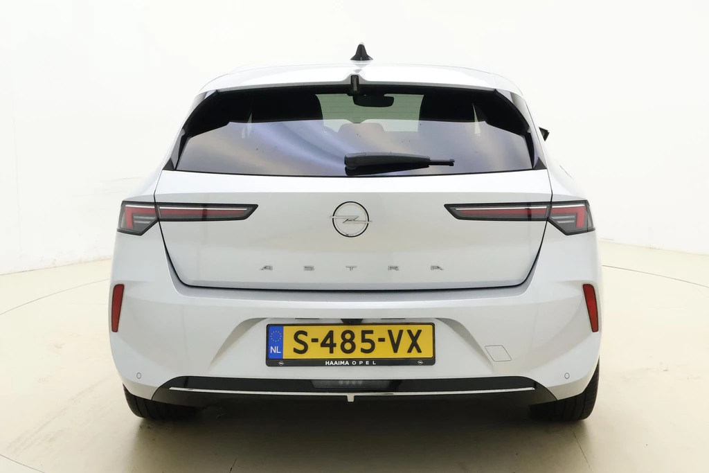 Opel Astra – foto 5