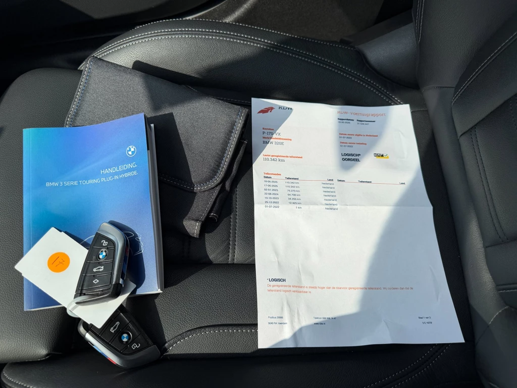 BMW 3 Serie – foto 31