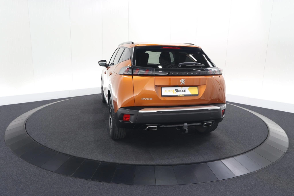 Peugeot 2008 – foto 5