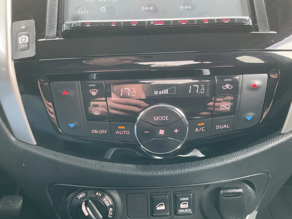 Nissan Navara – foto 18