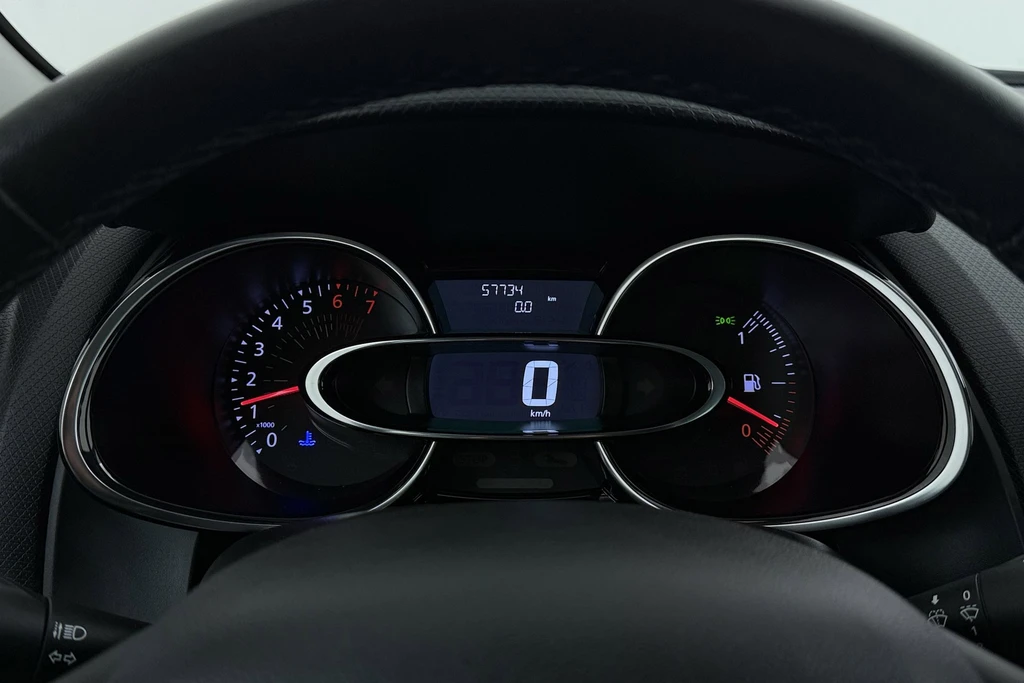 Renault Clio – foto 22