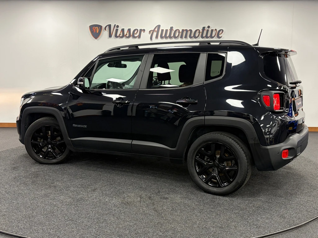 Jeep Renegade – foto 2