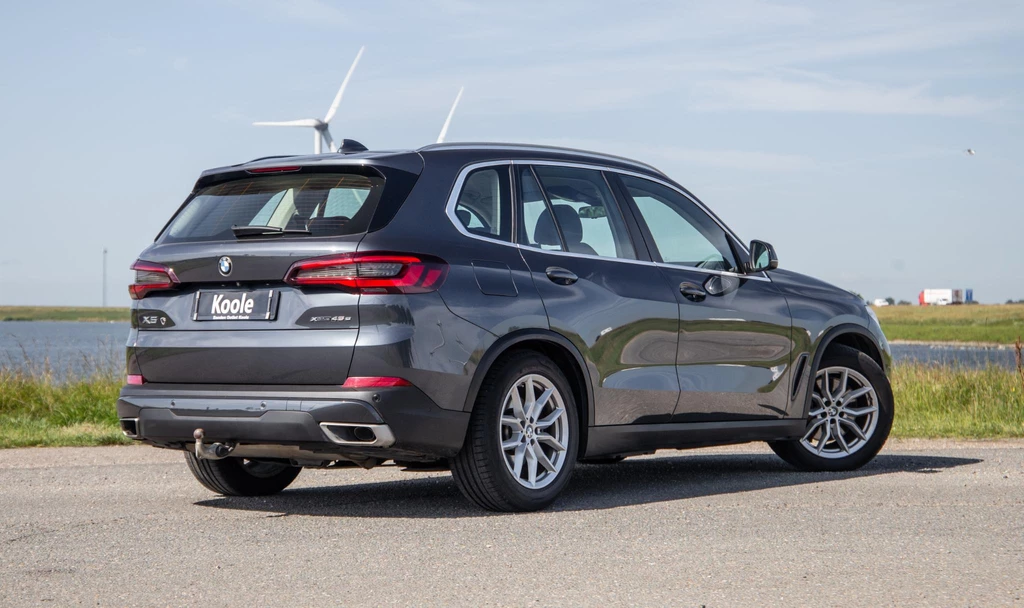 BMW X5 – foto 9