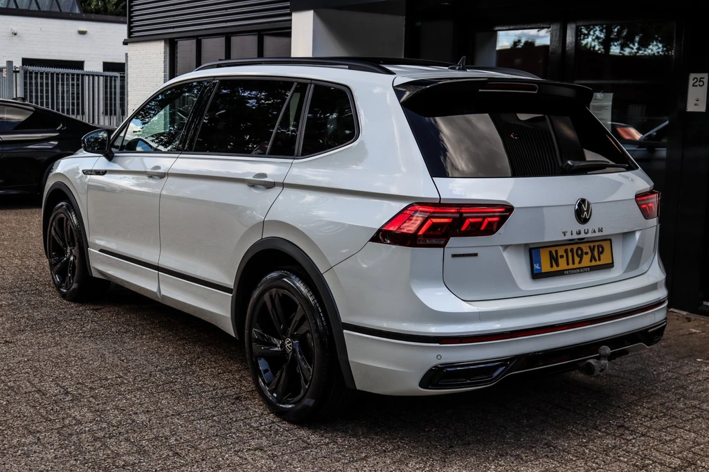 Volkswagen Tiguan Allspace – foto 5