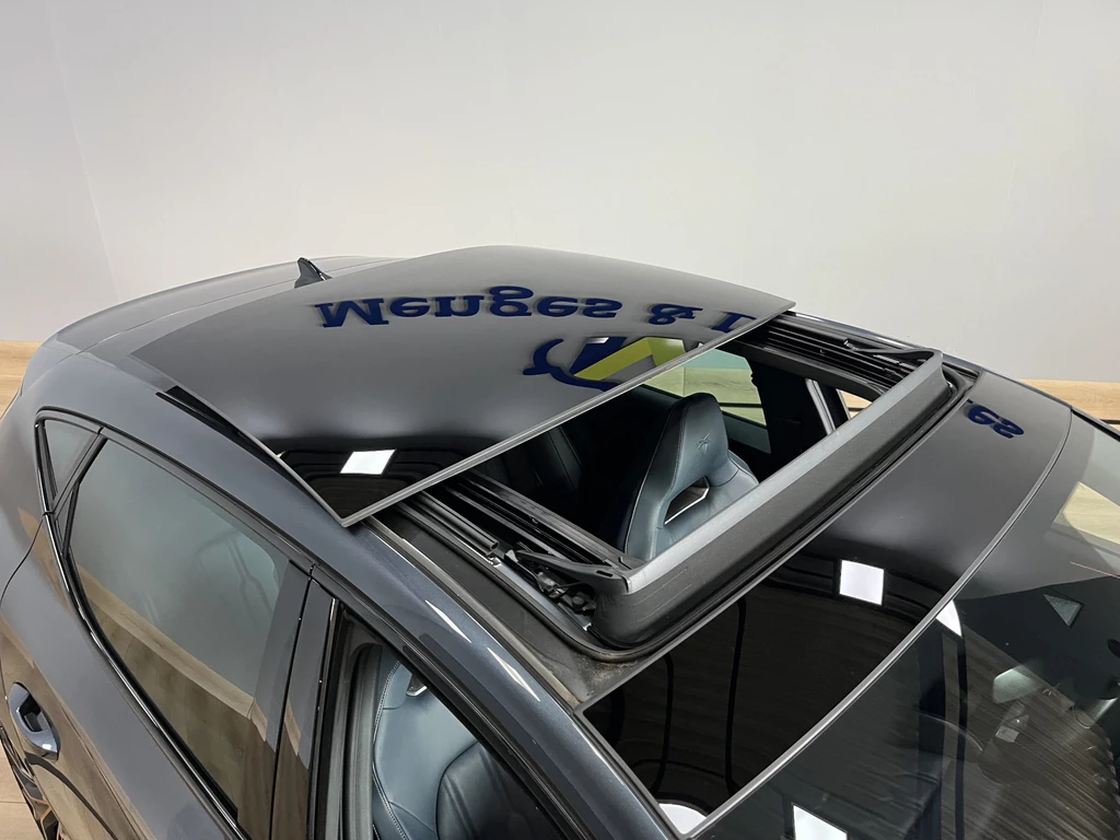 CUPRA Leon – foto 13