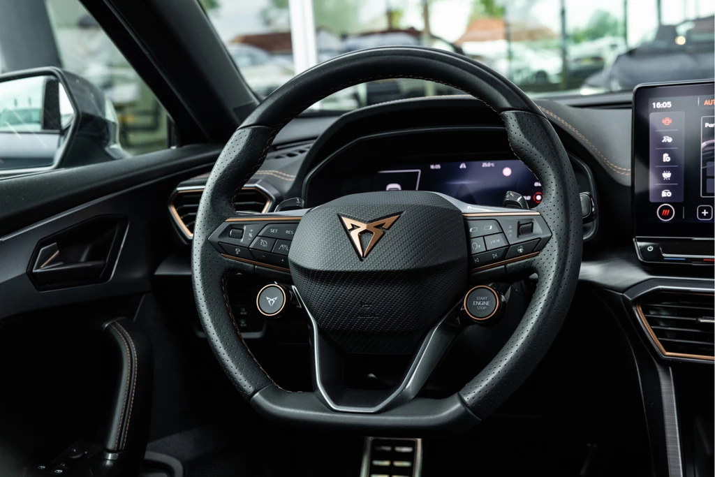 CUPRA Formentor – foto 42