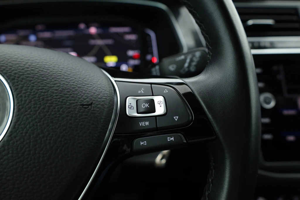 Volkswagen Tiguan – foto 22