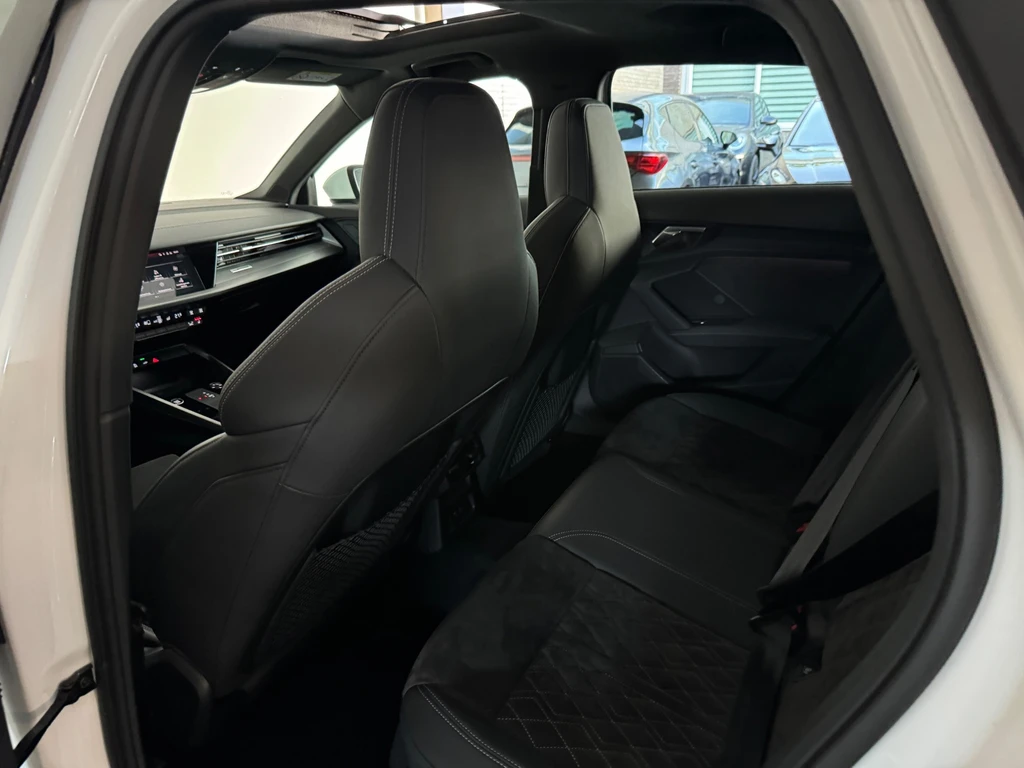 Audi A3 – foto 30