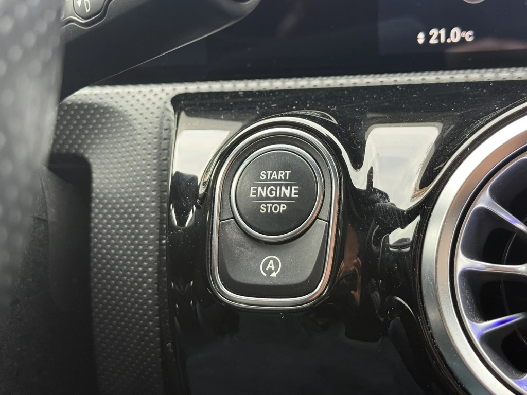 Mercedes-Benz A-Klasse – foto 24