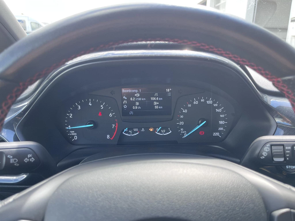 Ford Fiesta – foto 12