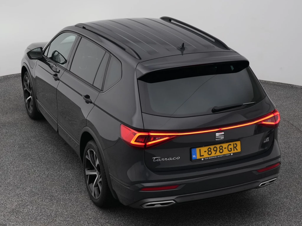 SEAT Tarraco – foto 6