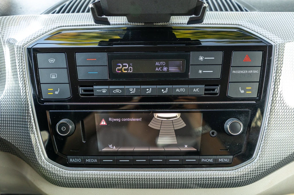 Volkswagen e-up! – foto 62