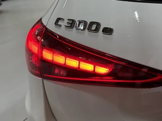 Mercedes-Benz C-Klasse – thumbnail 21