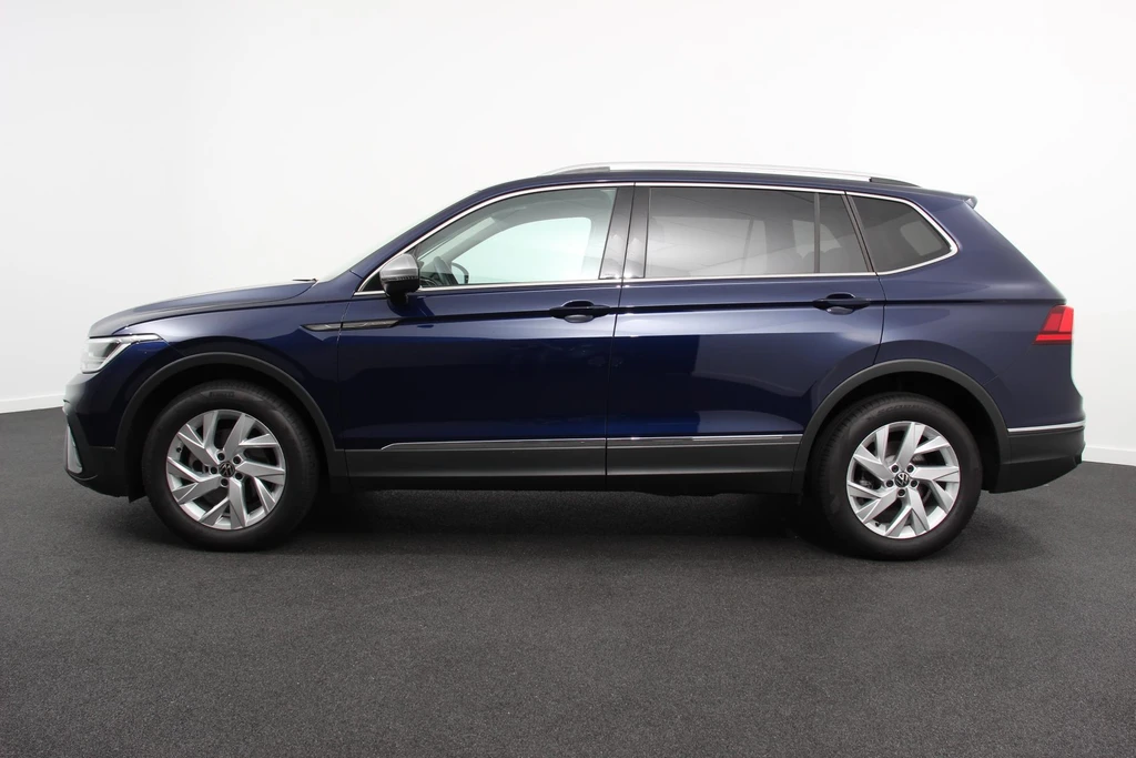 Volkswagen Tiguan Allspace – foto 2