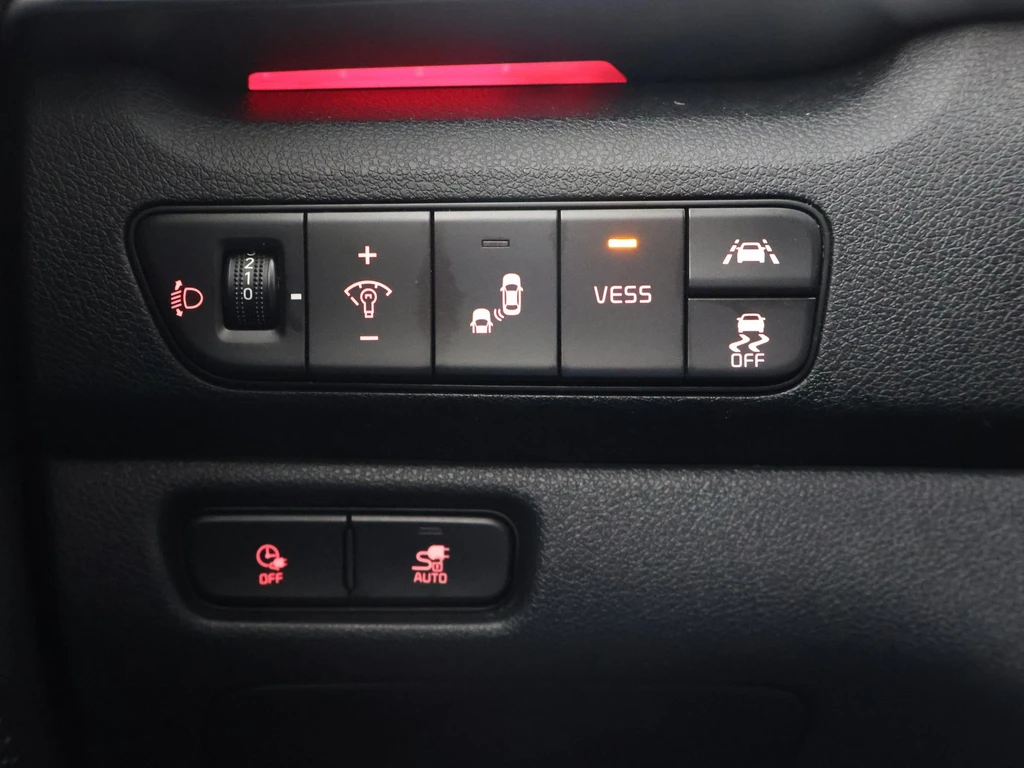 Kia e-Niro – foto 28