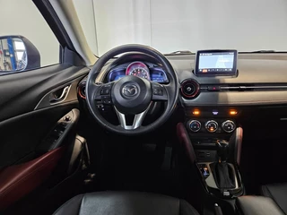 Mazda CX-3 – thumbnail 25