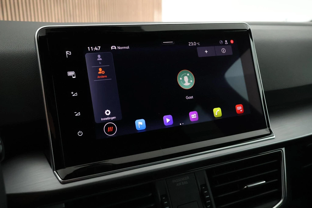 SEAT Tarraco – foto 26