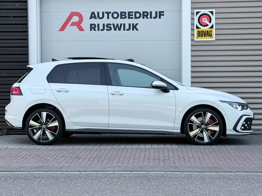 Volkswagen Golf – foto 7