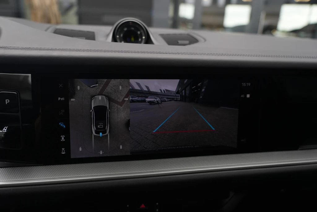 Porsche Cayenne – foto 21