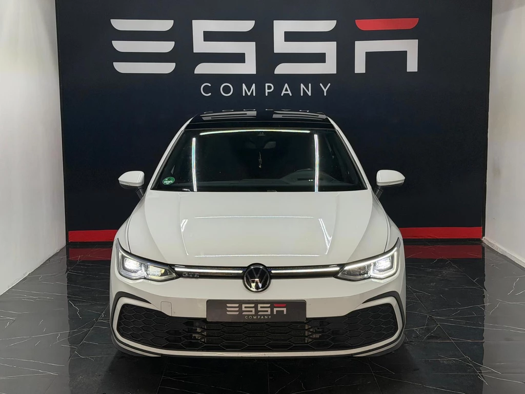 Volkswagen Golf – foto 6