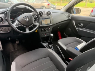 Dacia Sandero Stepway – thumbnail 16