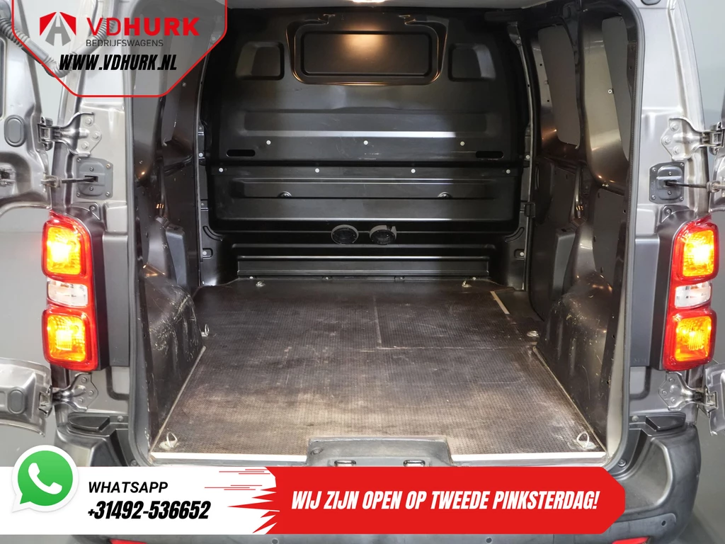 Peugeot e-Expert – foto 15
