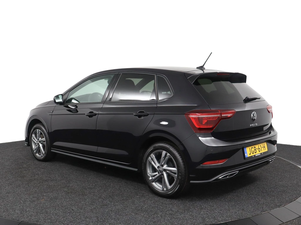 Volkswagen Polo – foto 3