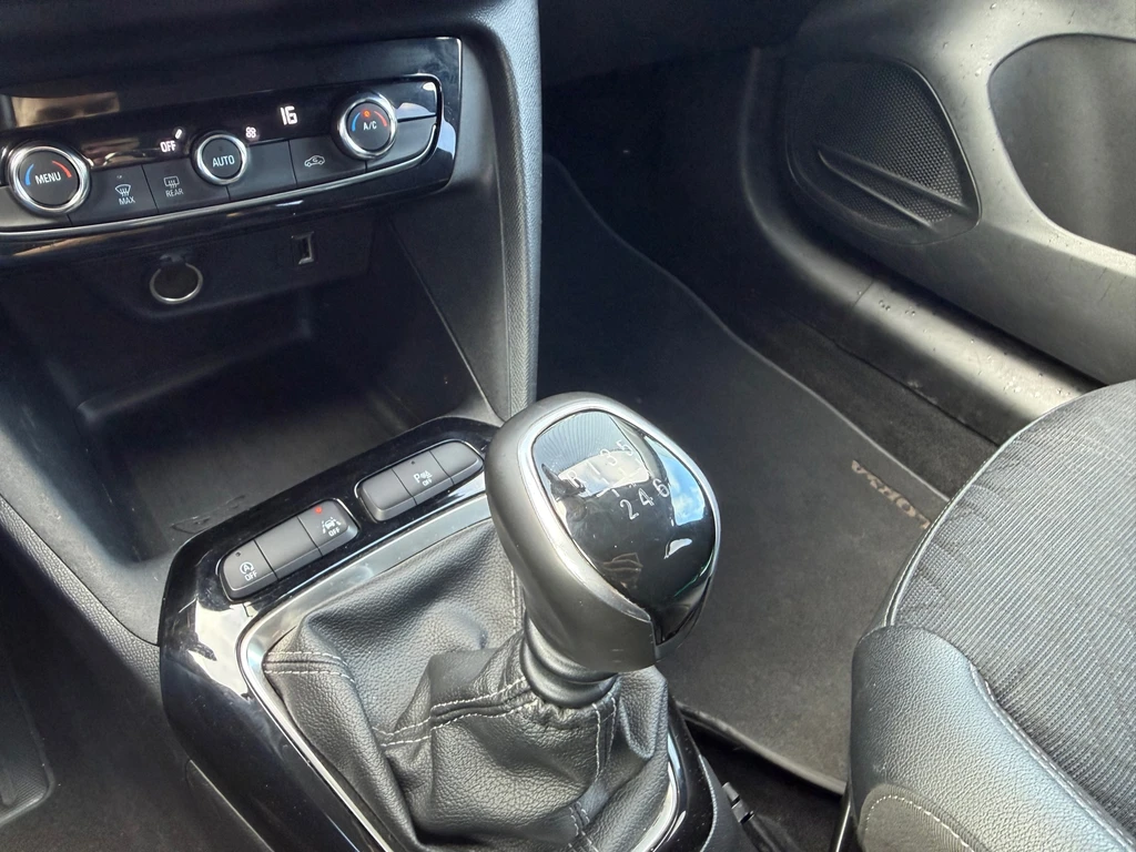 Opel Corsa – foto 12
