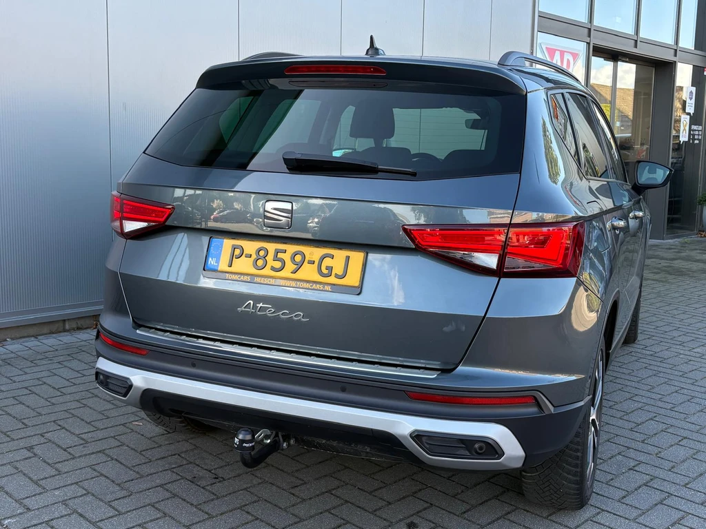 SEAT Ateca – foto 4