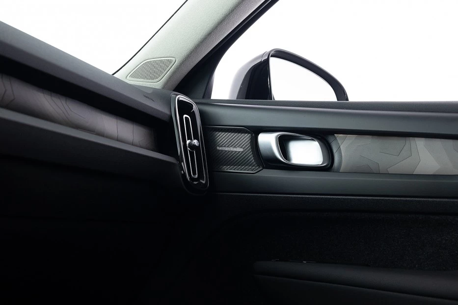 Volvo XC40 – foto 34
