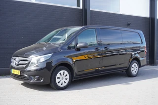 Mercedes-Benz Vito – thumbnail 1