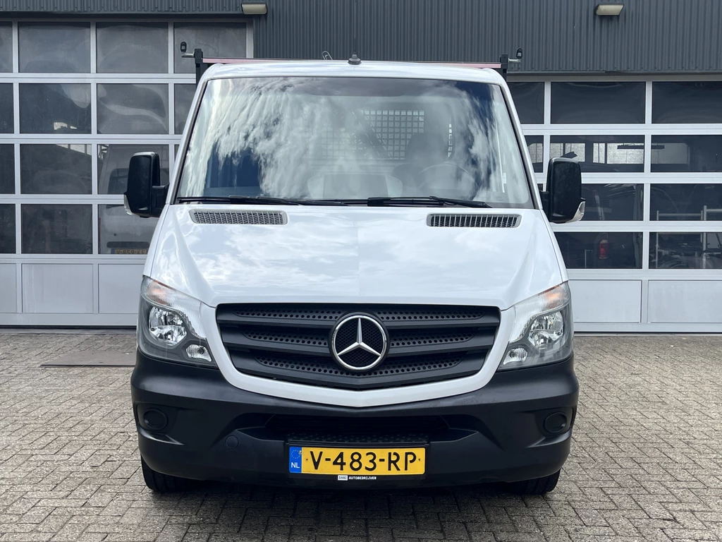 Mercedes-Benz Sprinter – foto 16