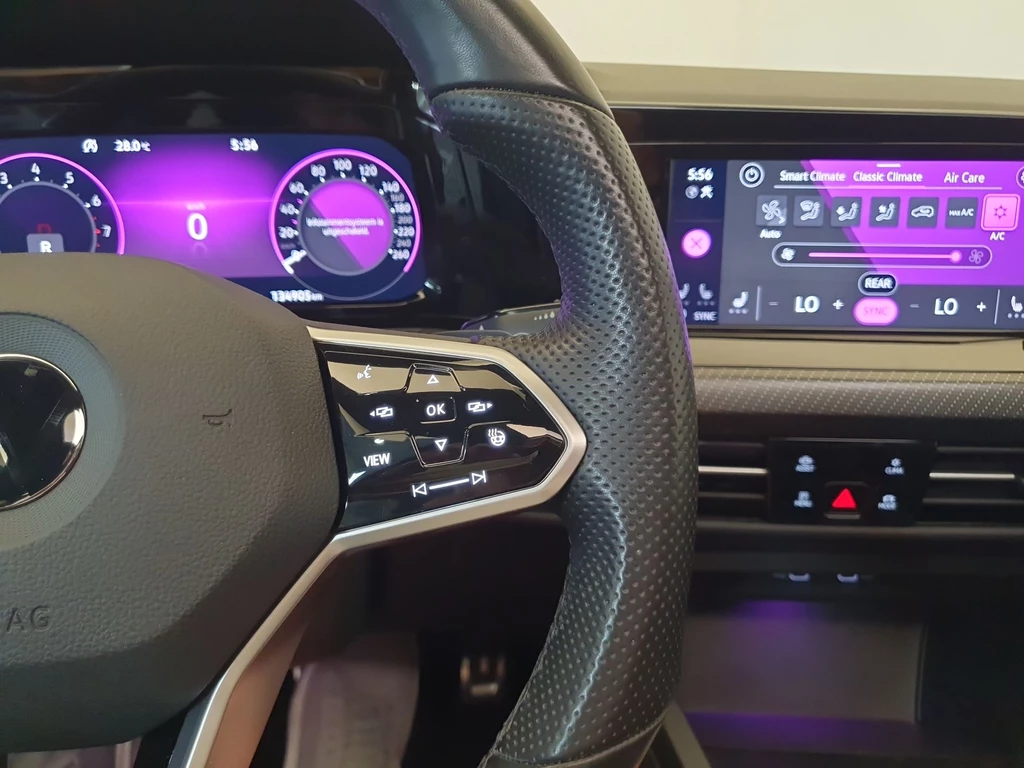 Volkswagen Golf – foto 14
