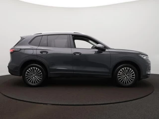 Volkswagen Tiguan – thumbnail 8