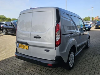 Ford Transit Connect – thumbnail 5