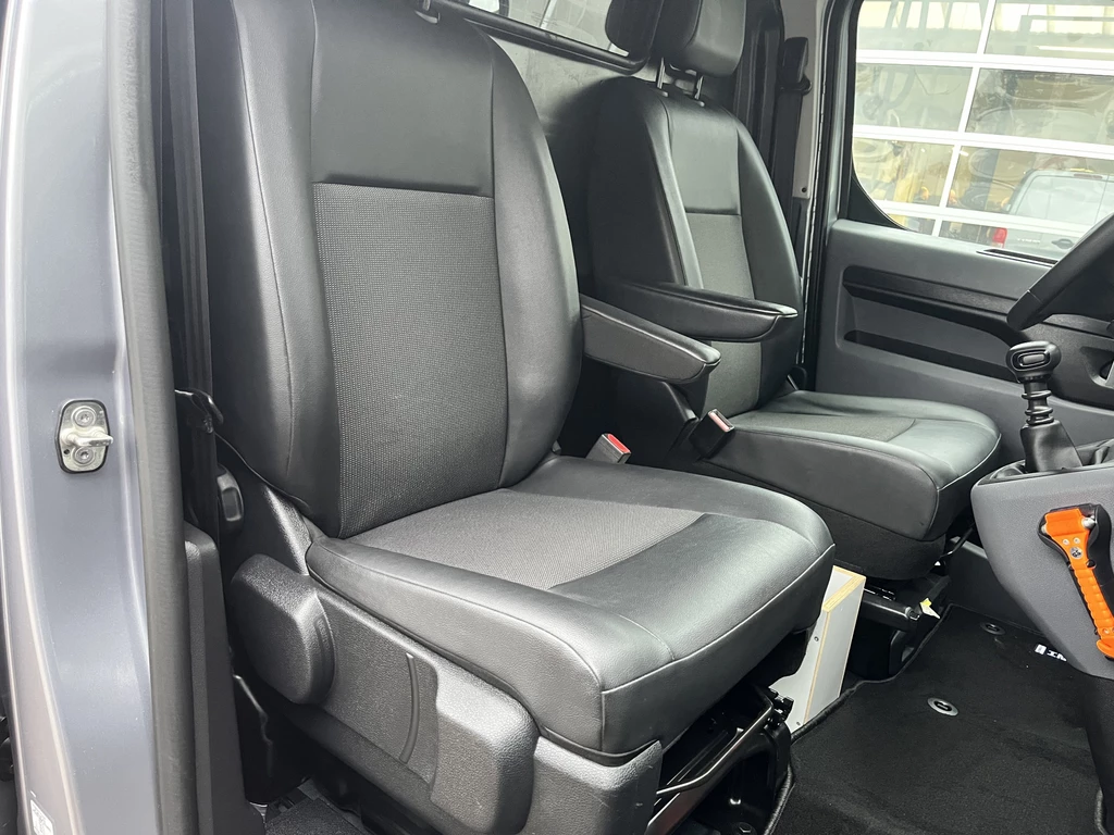 Peugeot Expert – foto 12