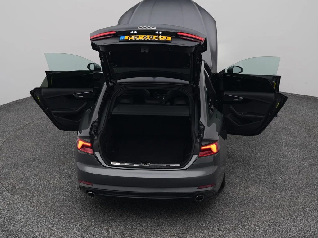Audi A5 – foto 32