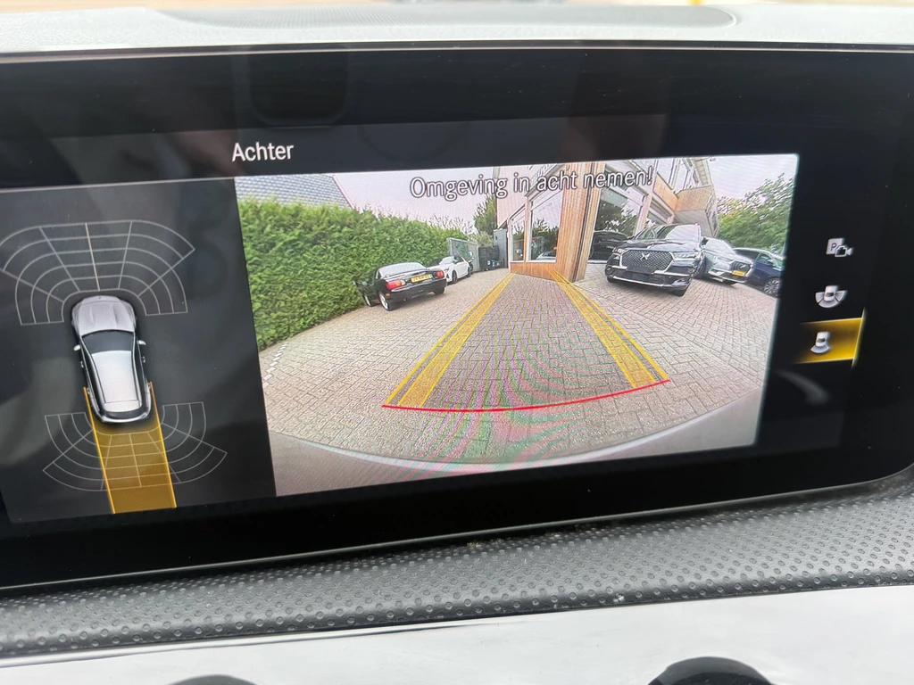 Mercedes-Benz CLA – foto 22