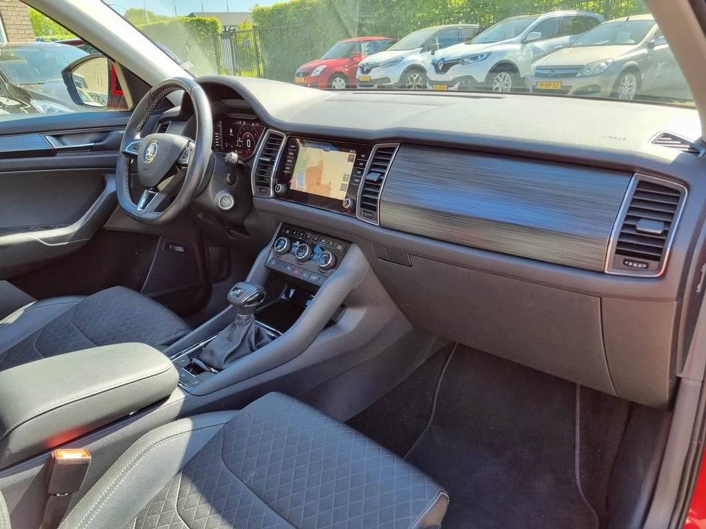 Škoda Kodiaq – foto 16