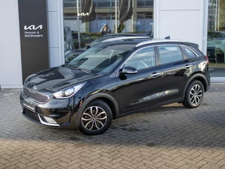Kia Niro – thumbnail 2