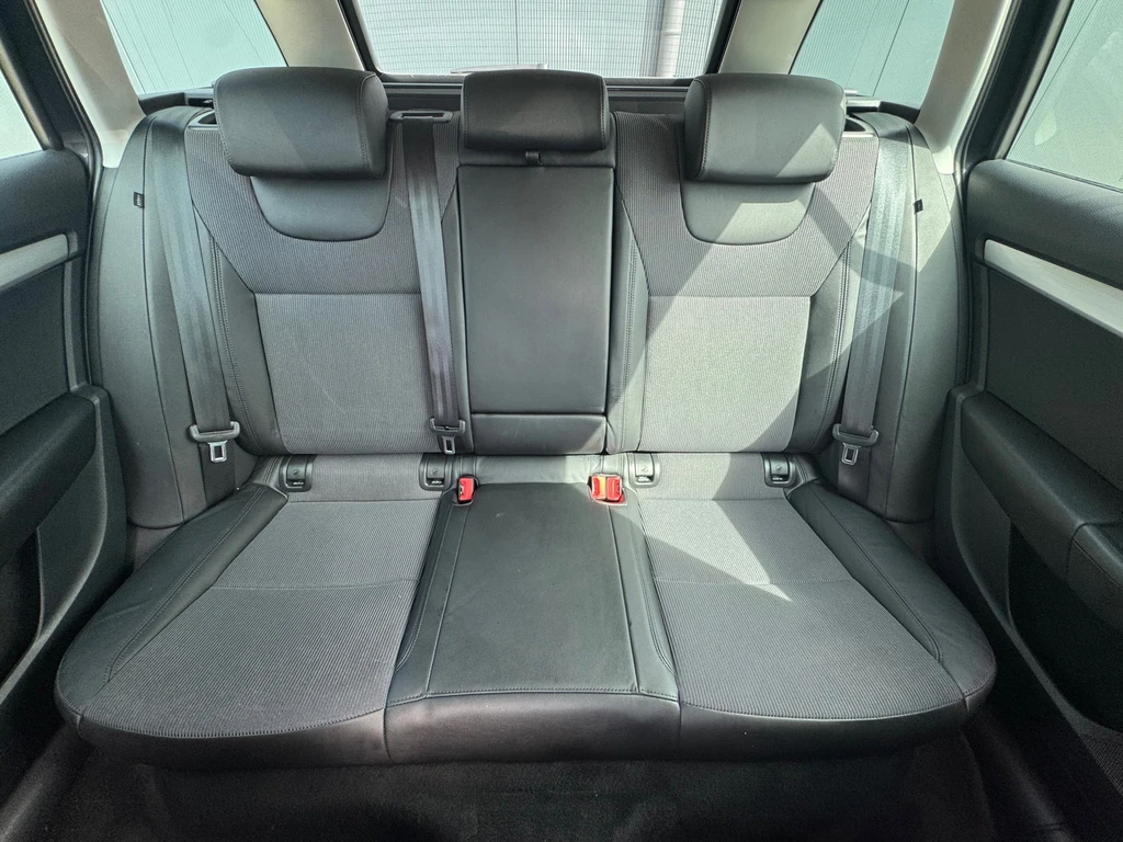 Škoda Octavia – foto 21