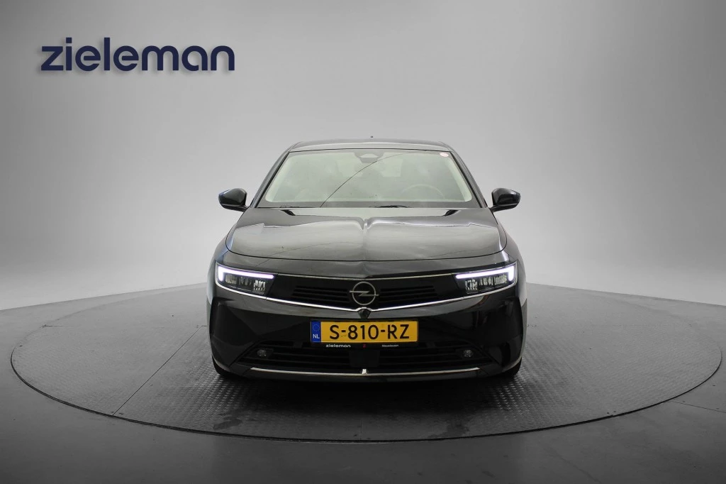 Opel Astra – foto 8