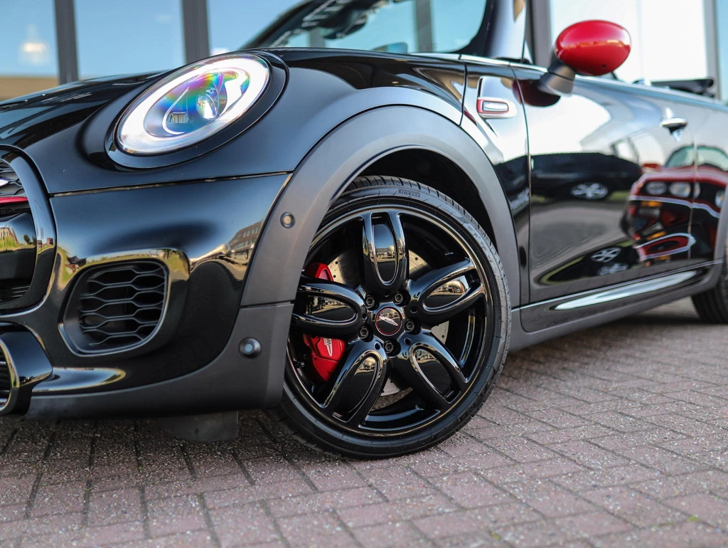 MINI Cooper Cabrio – foto 14