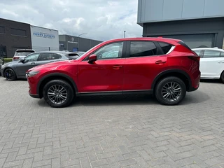 Mazda CX-5 – thumbnail 2