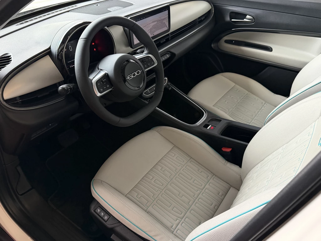 Fiat 600 – foto 19