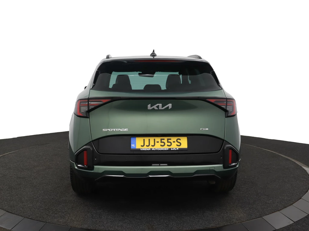 Kia Sportage – foto 6