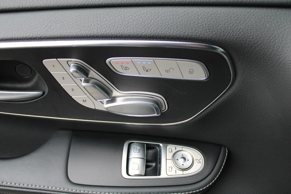 Mercedes-Benz V-Klasse – foto 19