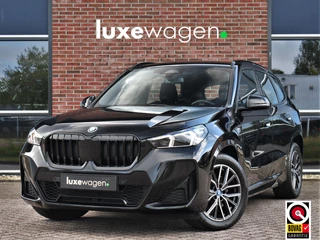 BMW X1 – thumbnail 1