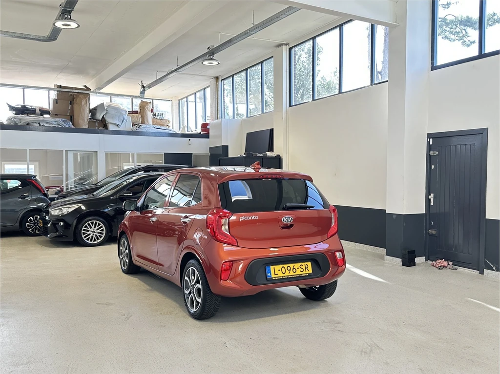 Kia Picanto – foto 2