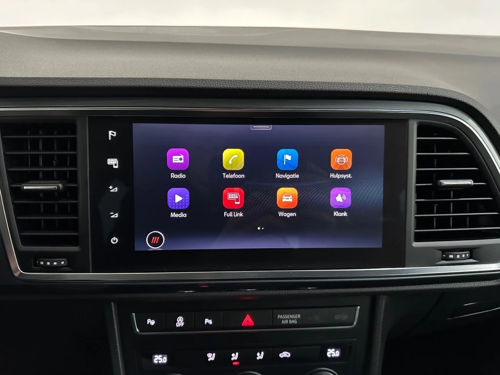 SEAT Ateca – foto 48